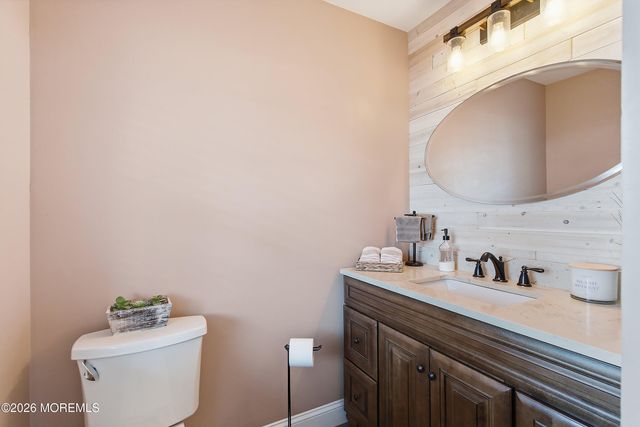 18 Carrie Drive, Howell, NJ 07731