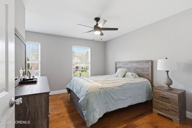 18 Carrie Drive, Howell, NJ 07731