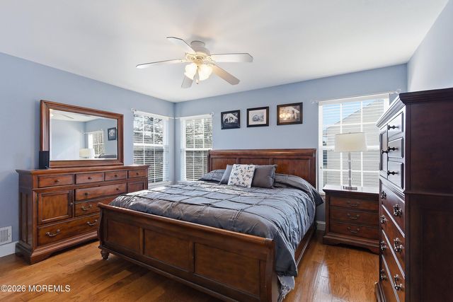 18 Carrie Drive, Howell, NJ 07731