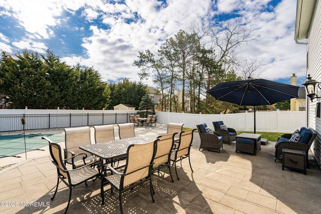 18 Carrie Drive, Howell, NJ 07731