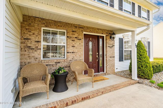 18 Carrie Drive, Howell, NJ 07731