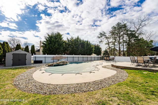 18 Carrie Drive, Howell, NJ 07731