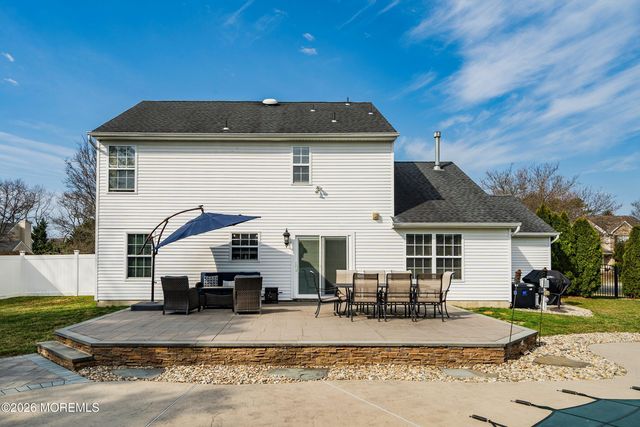 18 Carrie Drive, Howell, NJ 07731