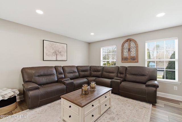 18 Carrie Drive, Howell, NJ 07731