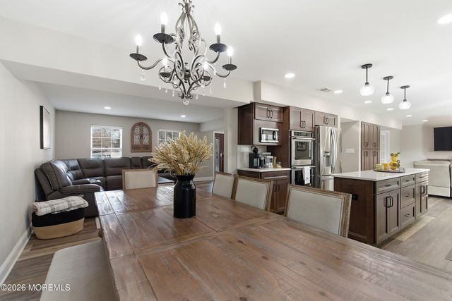 18 Carrie Drive, Howell, NJ 07731