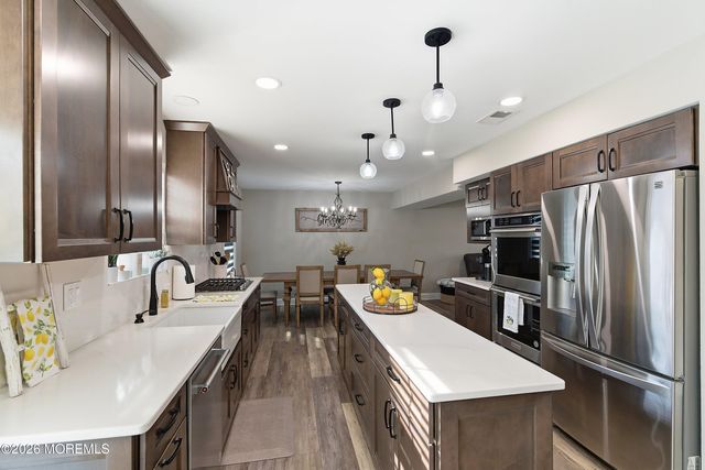 18 Carrie Drive, Howell, NJ 07731