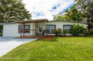 1217 Pinewood Drive, Melbourne, FL 32935
