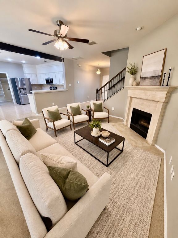 3231 Yeltes, Grand Prairie, TX 75054 — photo 3