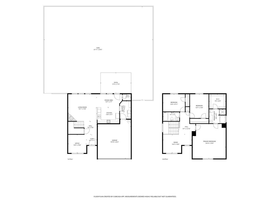 3231 Yeltes, Grand Prairie, TX 75054 — photo 5