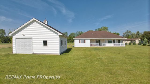 9521 Gera Road, Birch Run Twp, MI 48415