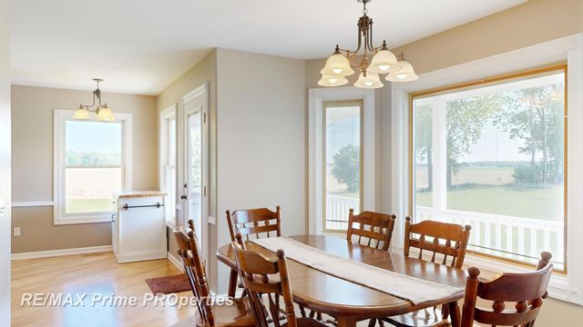 9521 Gera Road, Birch Run Twp, MI 48415