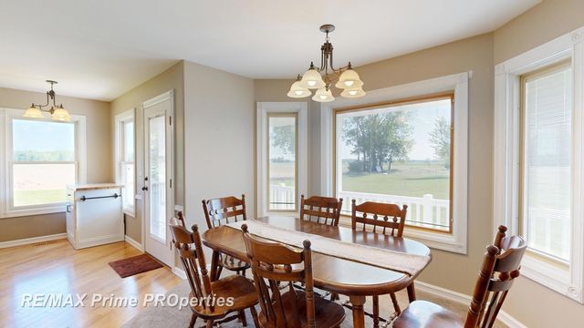 9521 Gera Road, Birch Run Twp, MI 48415