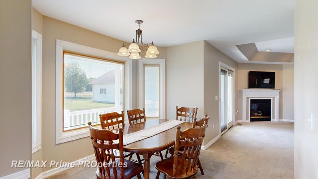 9521 Gera Road, Birch Run Twp, MI 48415