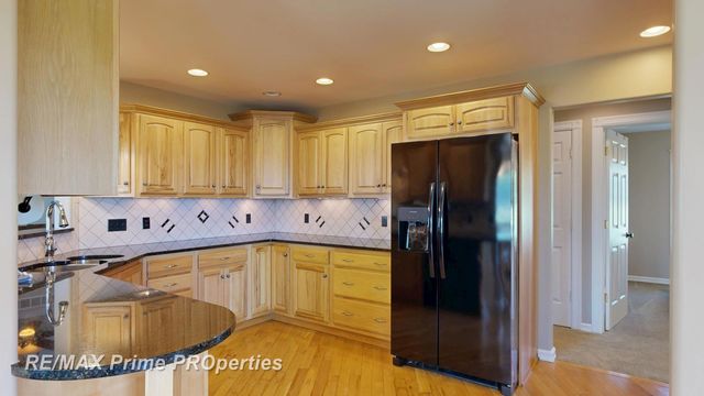 9521 Gera Road, Birch Run Twp, MI 48415