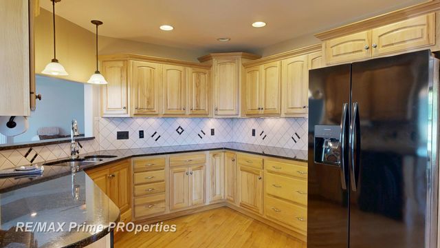 9521 Gera Road, Birch Run Twp, MI 48415