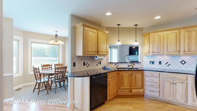 9521 Gera Road, Birch Run Twp, MI 48415
