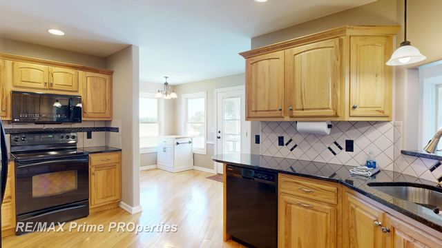 9521 Gera Road, Birch Run Twp, MI 48415