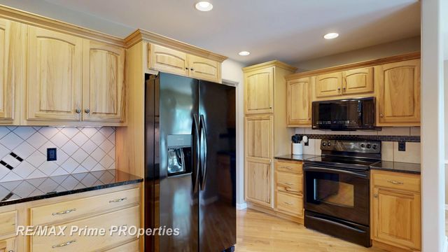 9521 Gera Road, Birch Run Twp, MI 48415
