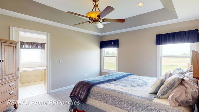 9521 Gera Road, Birch Run Twp, MI 48415