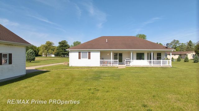 9521 Gera Road, Birch Run Twp, MI 48415