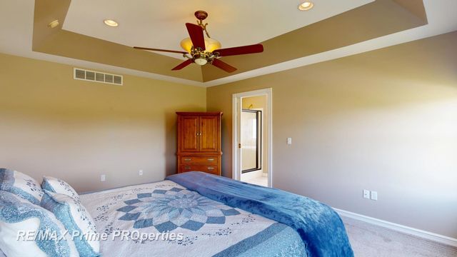 9521 Gera Road, Birch Run Twp, MI 48415