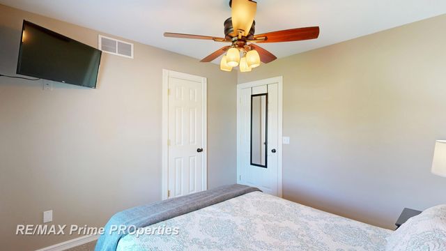 9521 Gera Road, Birch Run Twp, MI 48415