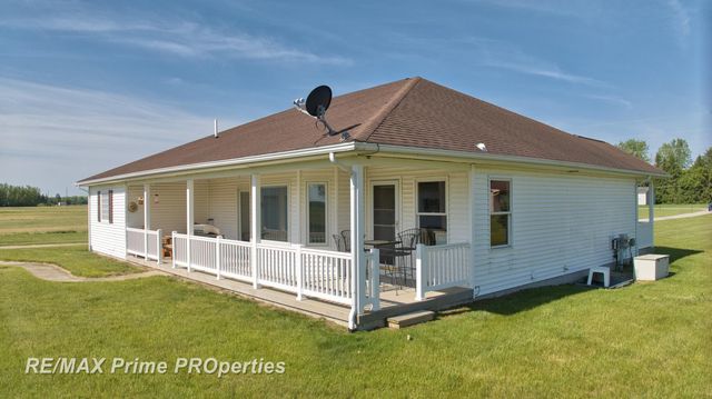 9521 Gera Road, Birch Run Twp, MI 48415