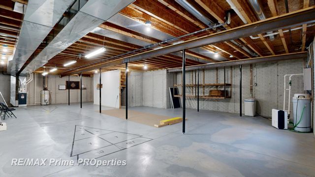 9521 Gera Road, Birch Run Twp, MI 48415