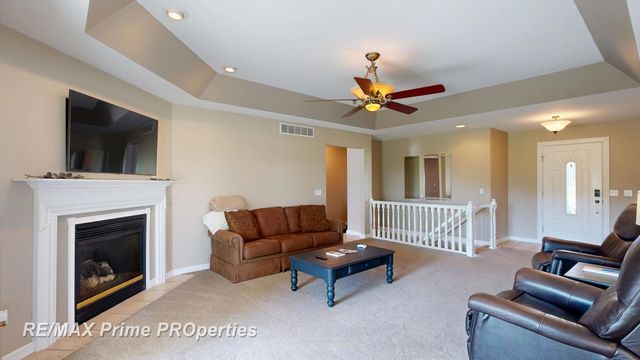 9521 Gera Road, Birch Run Twp, MI 48415