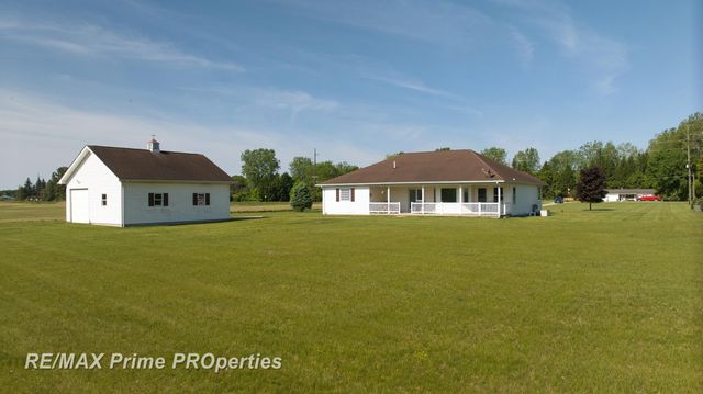 9521 Gera Road, Birch Run Twp, MI 48415
