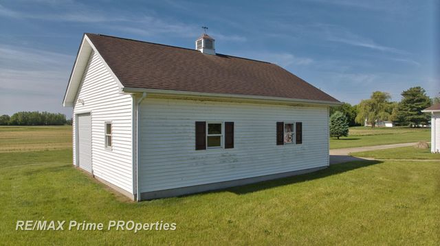 9521 Gera Road, Birch Run Twp, MI 48415