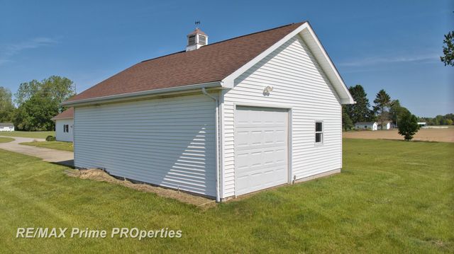9521 Gera Road, Birch Run Twp, MI 48415