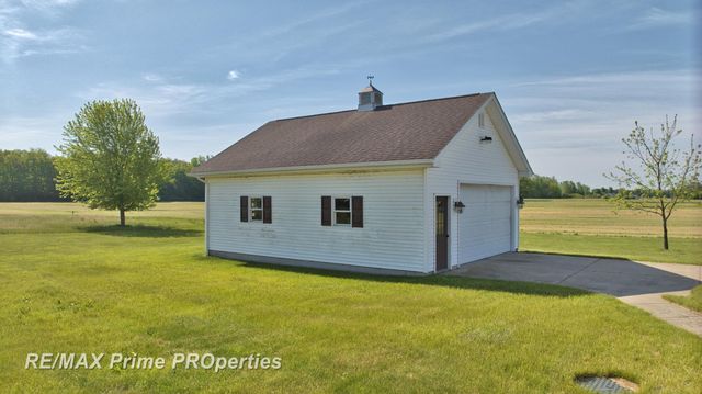 9521 Gera Road, Birch Run Twp, MI 48415