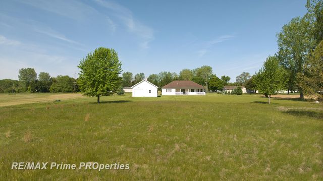 9521 Gera Road, Birch Run Twp, MI 48415