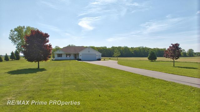 9521 Gera Road, Birch Run Twp, MI 48415