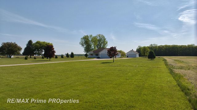 9521 Gera Road, Birch Run Twp, MI 48415