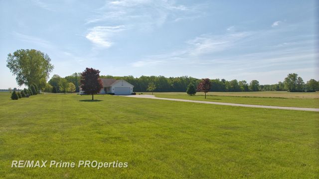 9521 Gera Road, Birch Run Twp, MI 48415