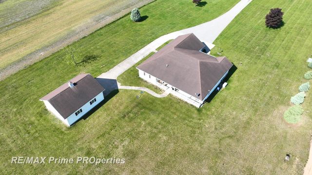 9521 Gera Road, Birch Run Twp, MI 48415