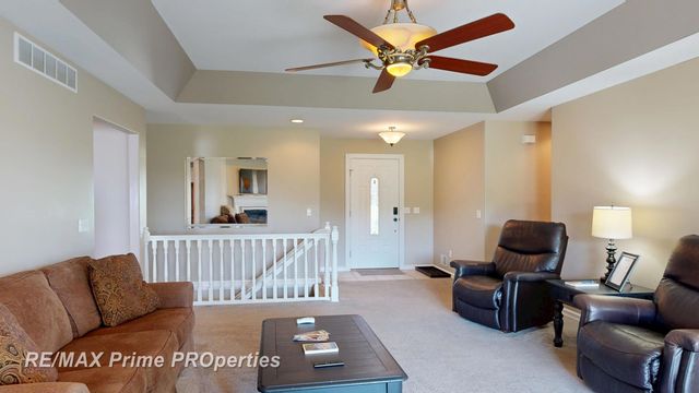 9521 Gera Road, Birch Run Twp, MI 48415