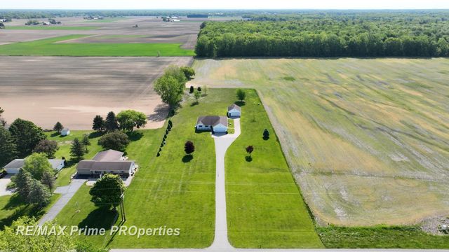 9521 Gera Road, Birch Run Twp, MI 48415
