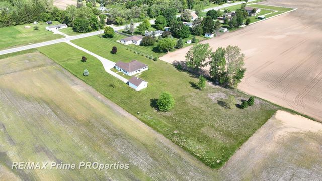 9521 Gera Road, Birch Run Twp, MI 48415
