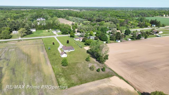 9521 Gera Road, Birch Run Twp, MI 48415
