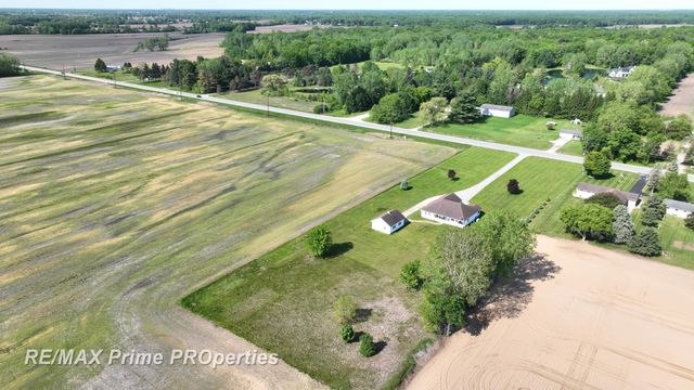 9521 Gera Road, Birch Run Twp, MI 48415
