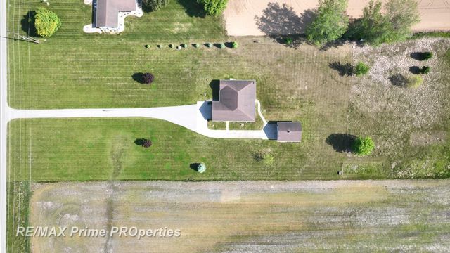 9521 Gera Road, Birch Run Twp, MI 48415