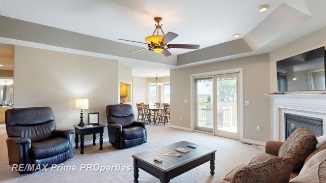 9521 Gera Road, Birch Run Twp, MI 48415