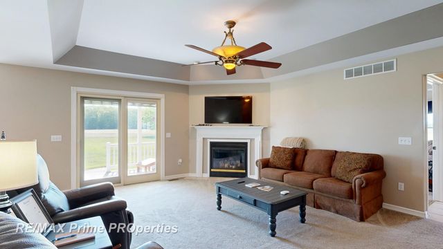9521 Gera Road, Birch Run Twp, MI 48415