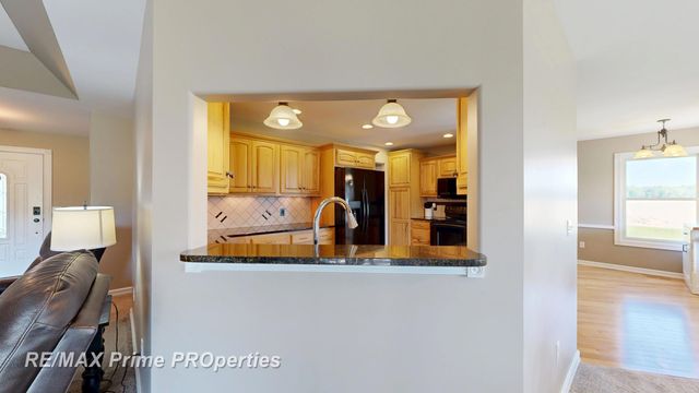 9521 Gera Road, Birch Run Twp, MI 48415