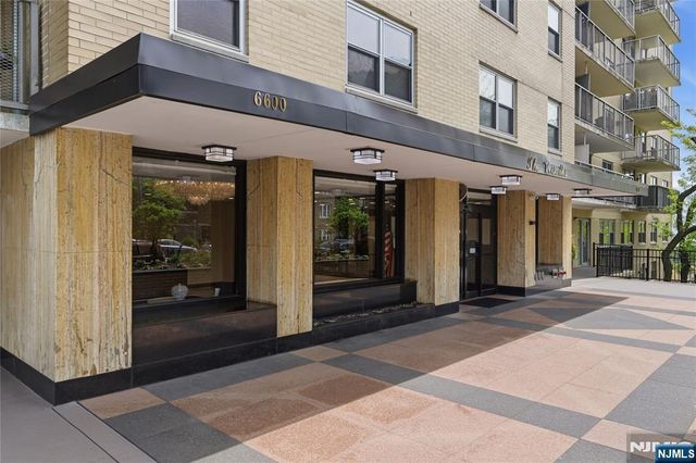 6600 JFK Blvd E, West New York, NJ 07093