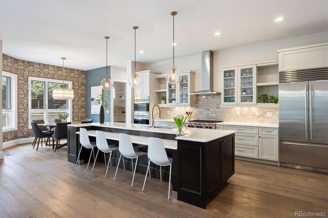 63 N Magnolia Way, Denver, CO 80230
