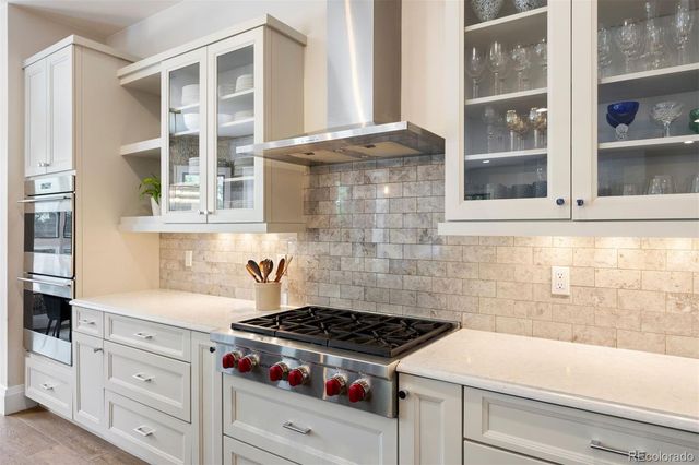 63 N Magnolia Way, Denver, CO 80230